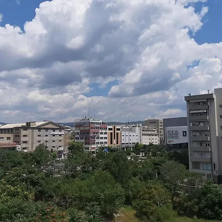 Endless View Penthouse *