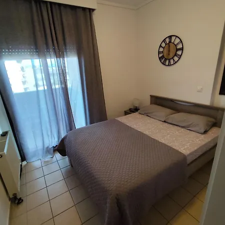 아파트 Endless View Penthouse