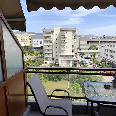 Apartamento Endless View Penthouse *