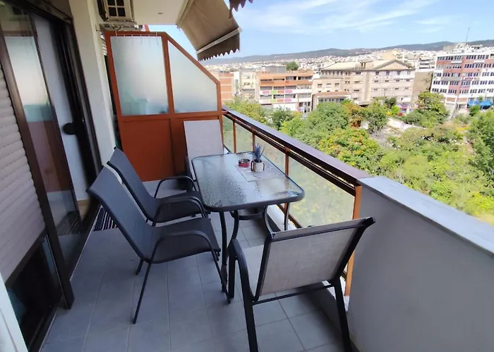 Endless View Penthouse