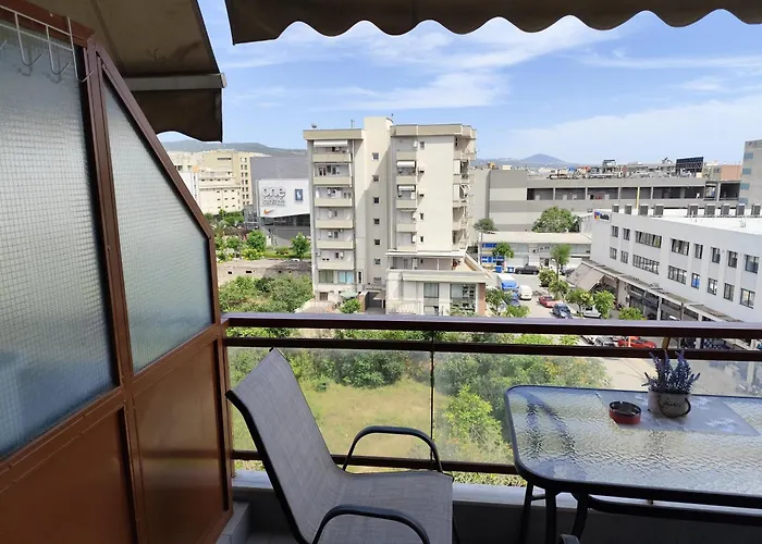 Apartamento Endless View Penthouse *