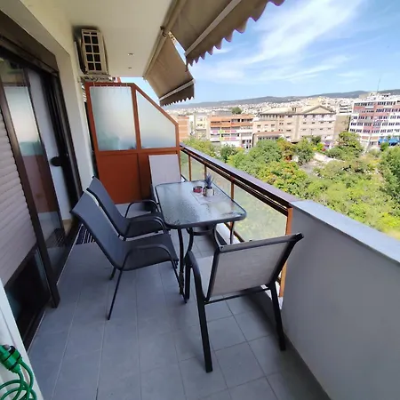 Endless View Penthouse