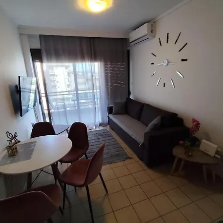 Endless View Penthouse * Szaloniki