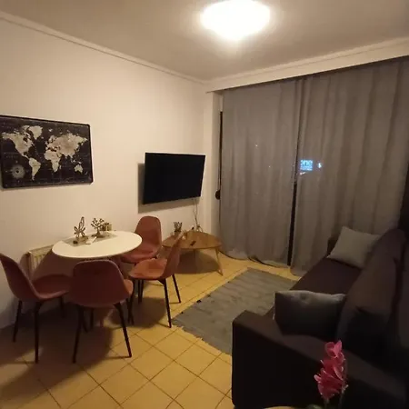 Endless View Penthouse 塞萨洛尼基