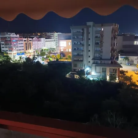 Endless View Penthouse Thessaloniki