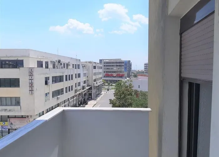 Apartament Endless View Penthouse *
