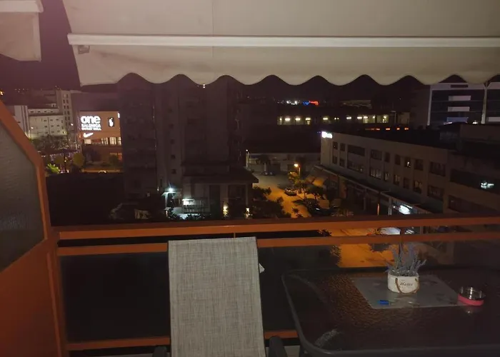Endless View Penthouse Appartamento *