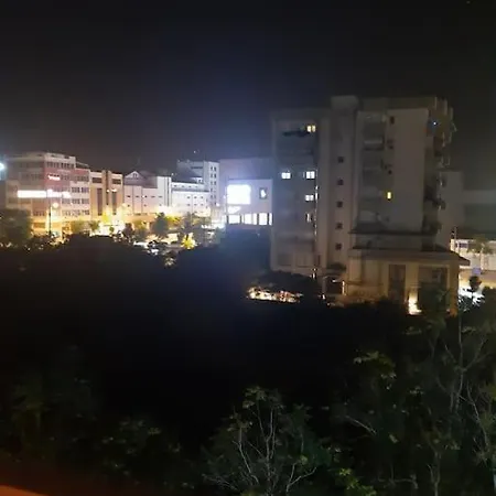 Апартаменты Endless View Penthouse *