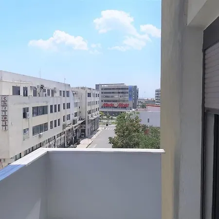 Апартаменты Endless View Penthouse *