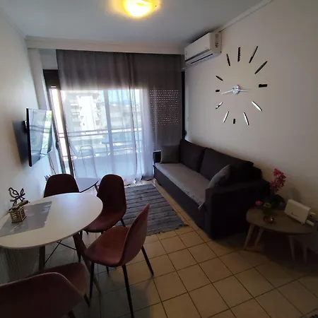 Endless View Penthouse Апартаменты